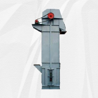 垂直斗式提升機