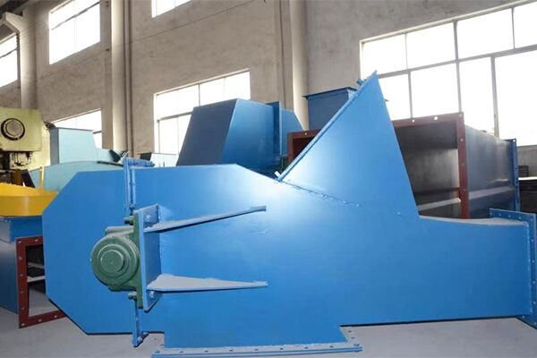 刮板式輸送機(jī)