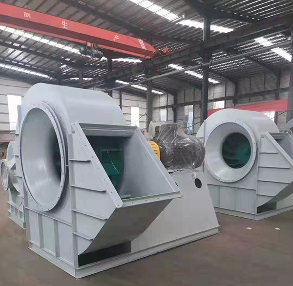 鼓風(fēng)機(jī)